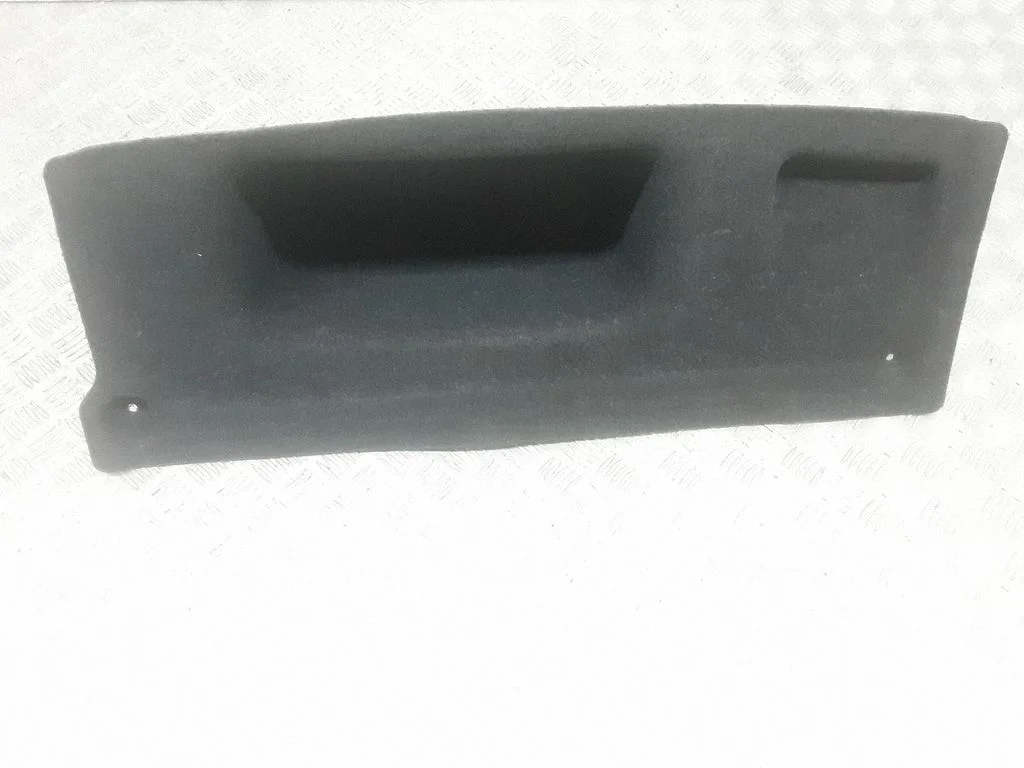 Muu pagasiruumi viimistluse osa 7222132