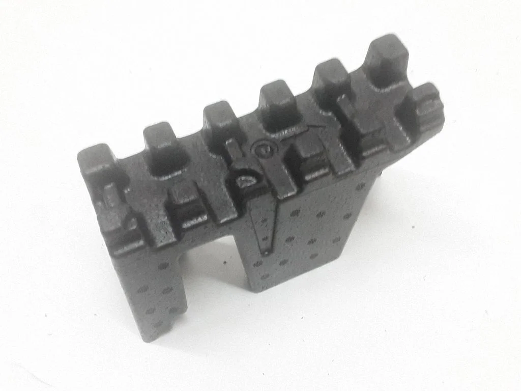 Other trunk/boot trim element – BMW 7 Series F01 F02 F03 F04 (2008-2016)