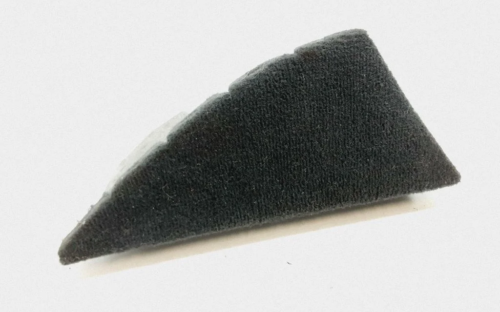 Other trunk/boot trim element – Volvo XC90 (2007-2014)