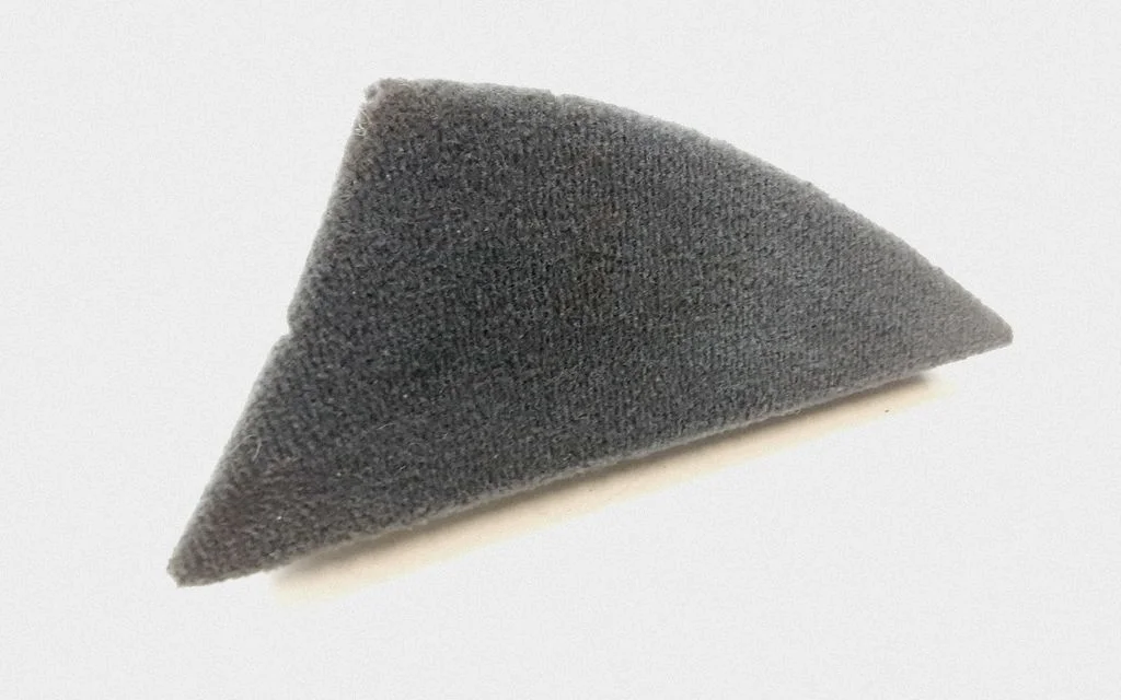 Other trunk/boot trim element – Volvo XC90 (2007-2014)
