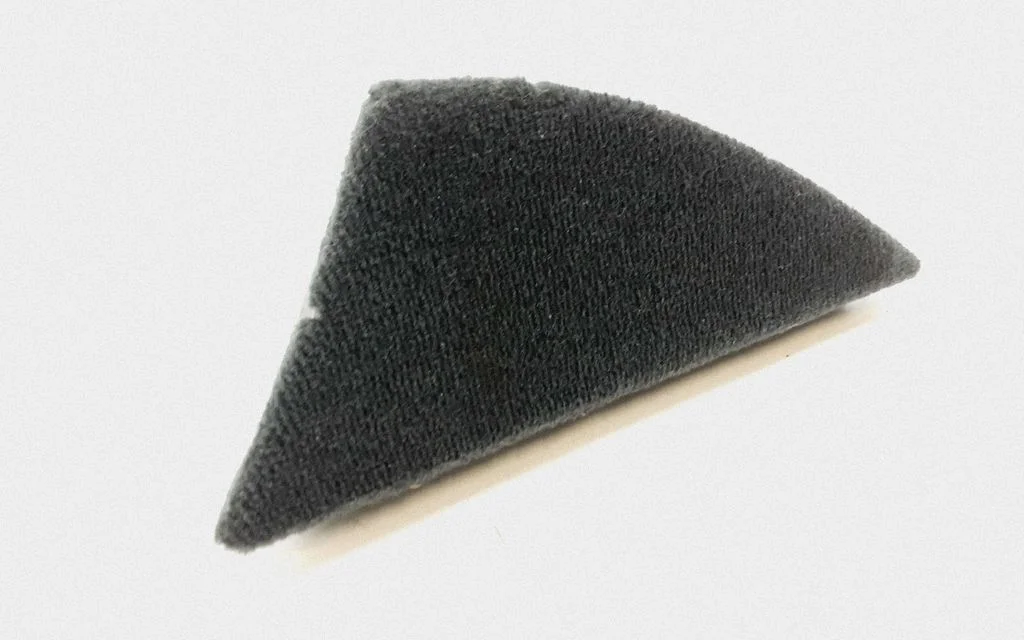 Other trunk/boot trim element – Volvo XC90 (2007-2014)