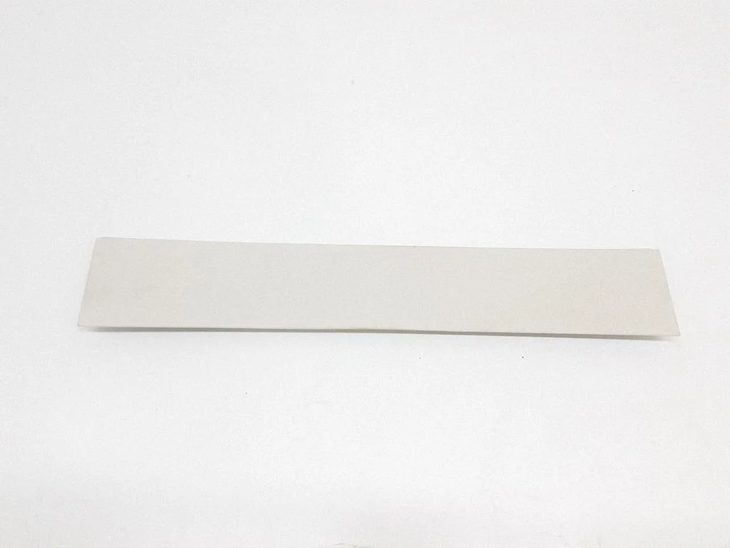 Other trunk/boot trim element 3G9867617