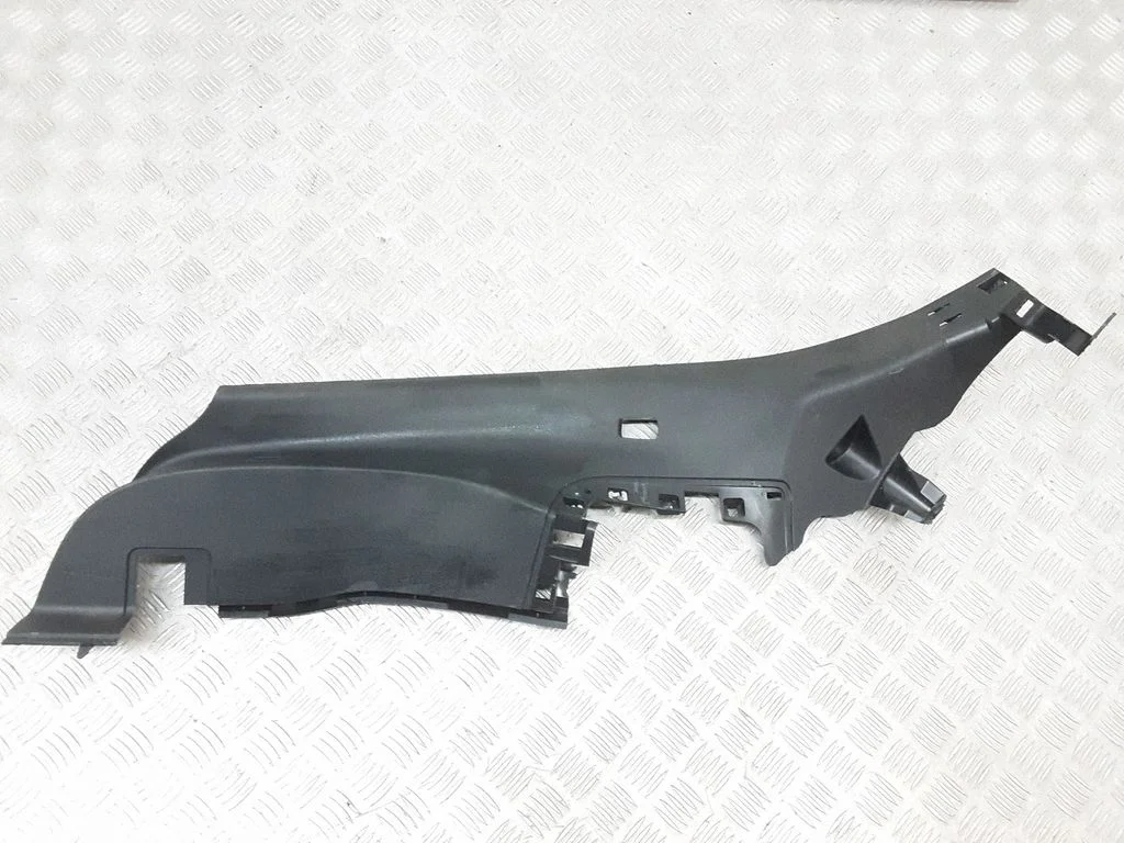 Other trunk/boot trim element A2536903501