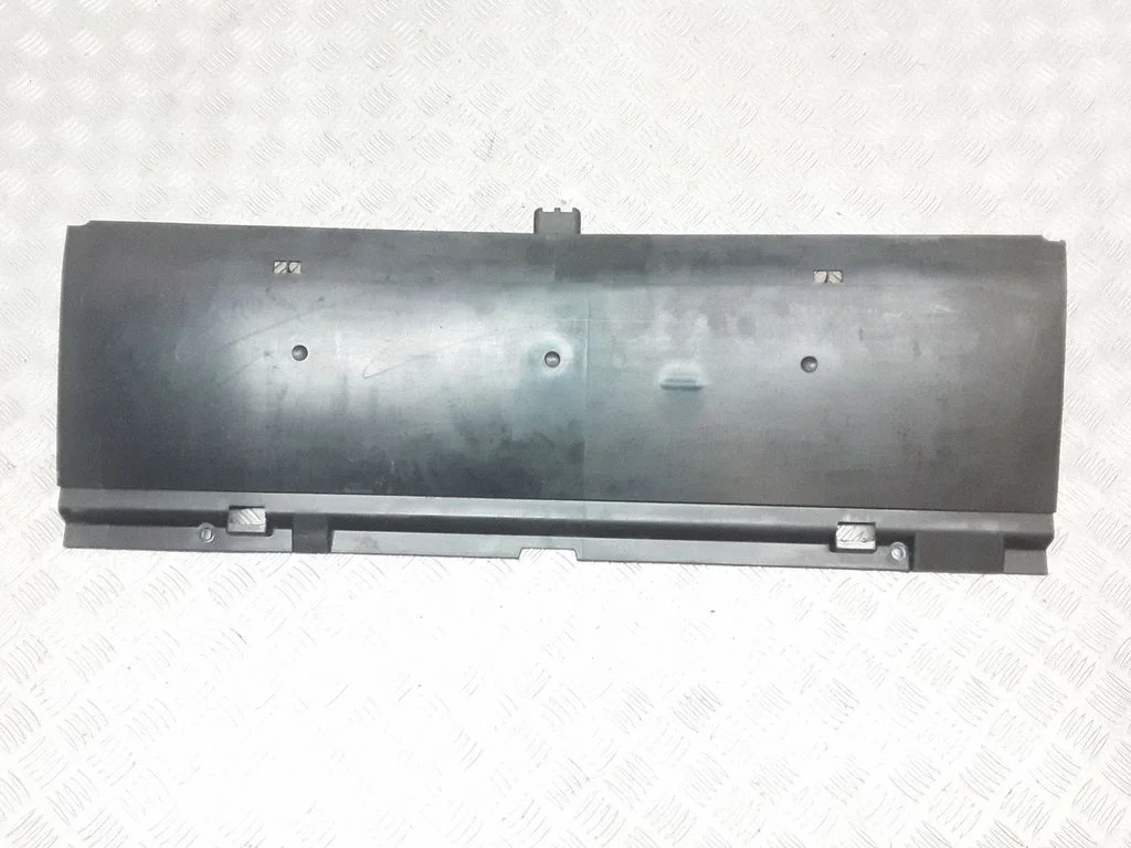 Other trunk/boot trim element A2115450246