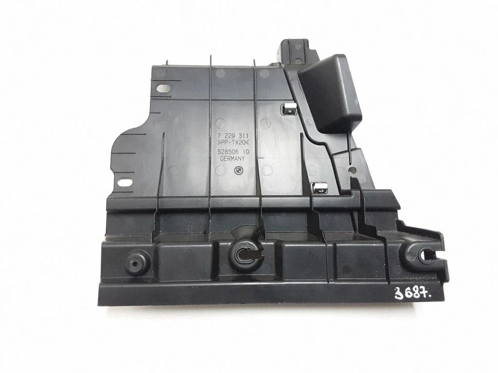 Other trunk/boot trim element 7229311