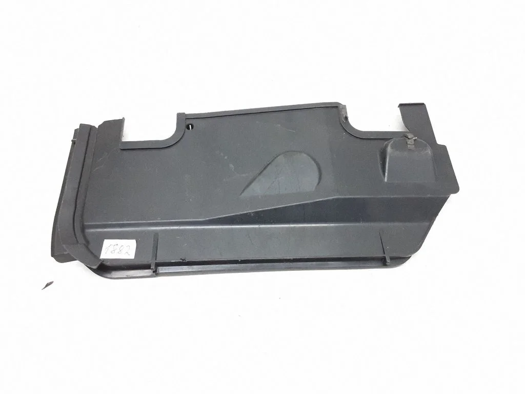 Other trunk/boot trim element – Porsche 911 991 (2011-2019)