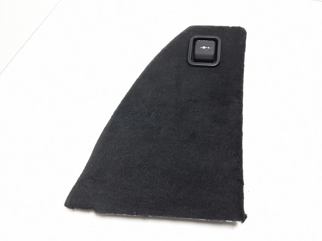 Other trunk/boot trim element 7229315