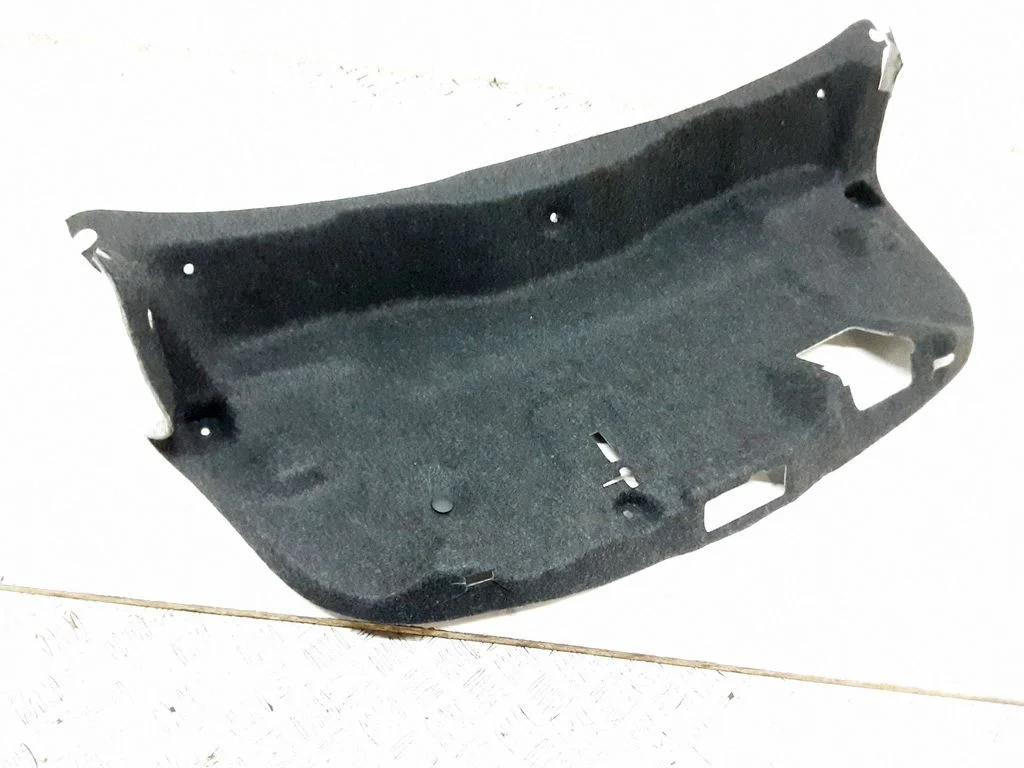 Other trunk/boot trim element DS73F45594AK3ZRE
