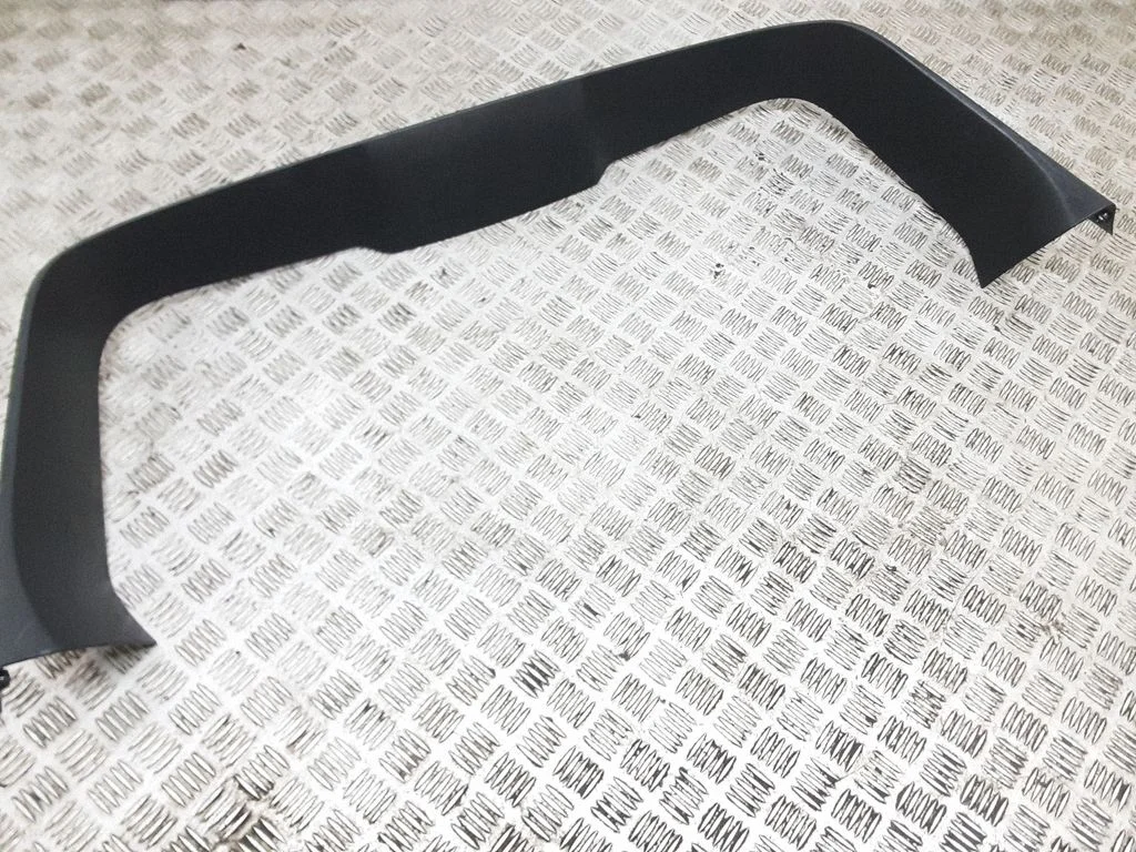 Other trunk/boot trim element TEW000715