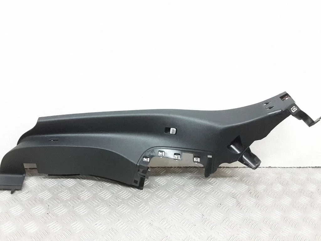 Other trunk/boot trim element A2536903501