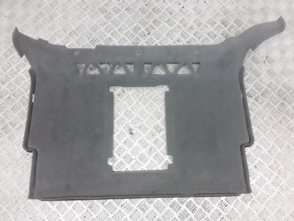 Other trunk/boot trim element – BMW 7 Series F01 F02 F03 F04 (2008-2016)