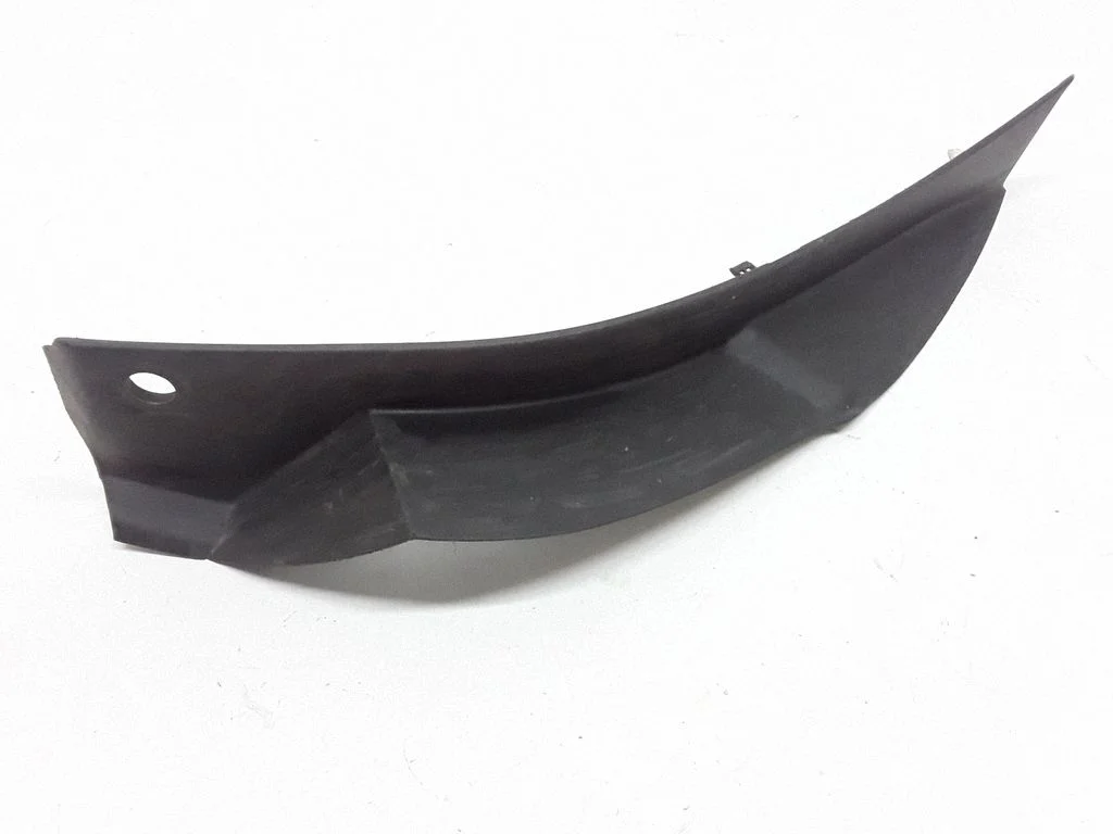 Other trunk/boot trim element – rear left