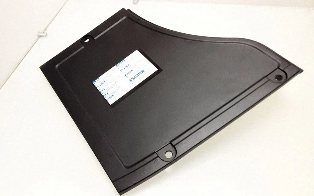 Other trunk/boot trim element 6499348060