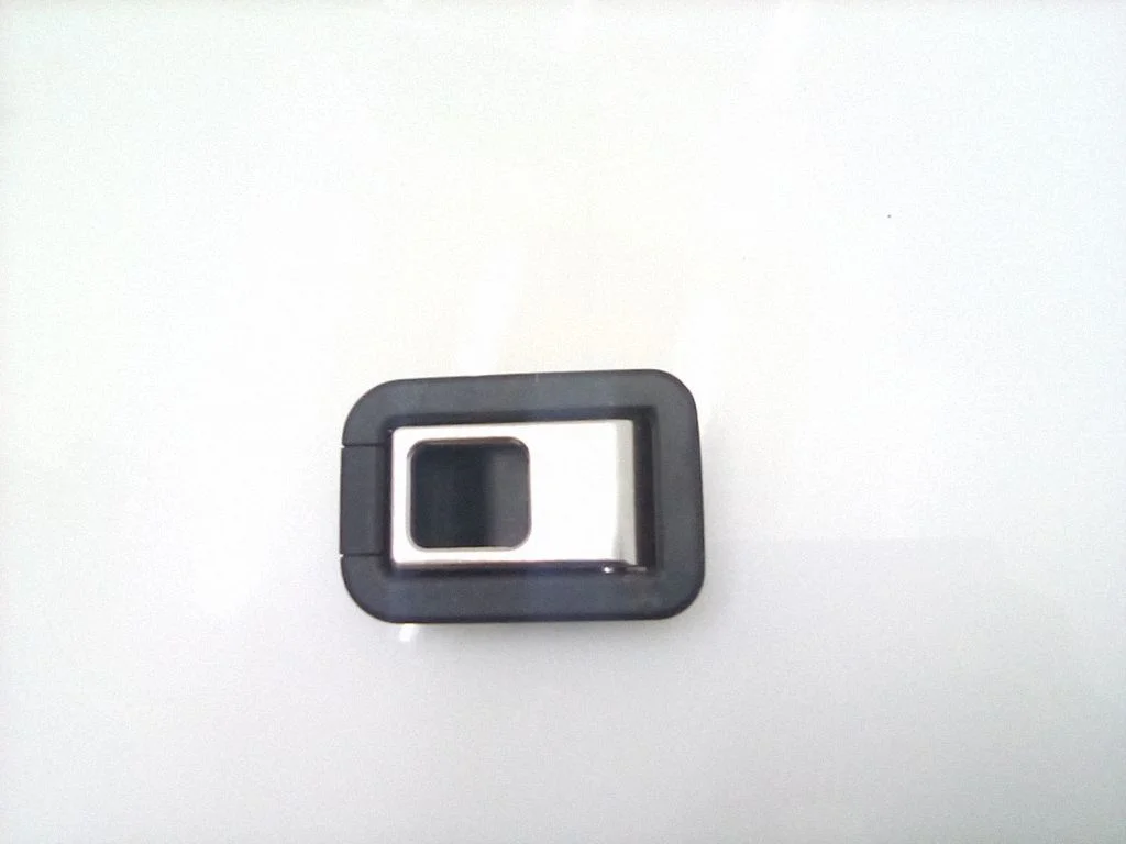 Muu pagasiruumi viimistluse osa 6631030010