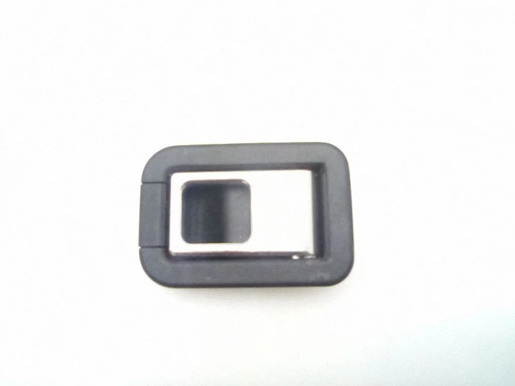 Muu pagasiruumi viimistluse osa 6631030010