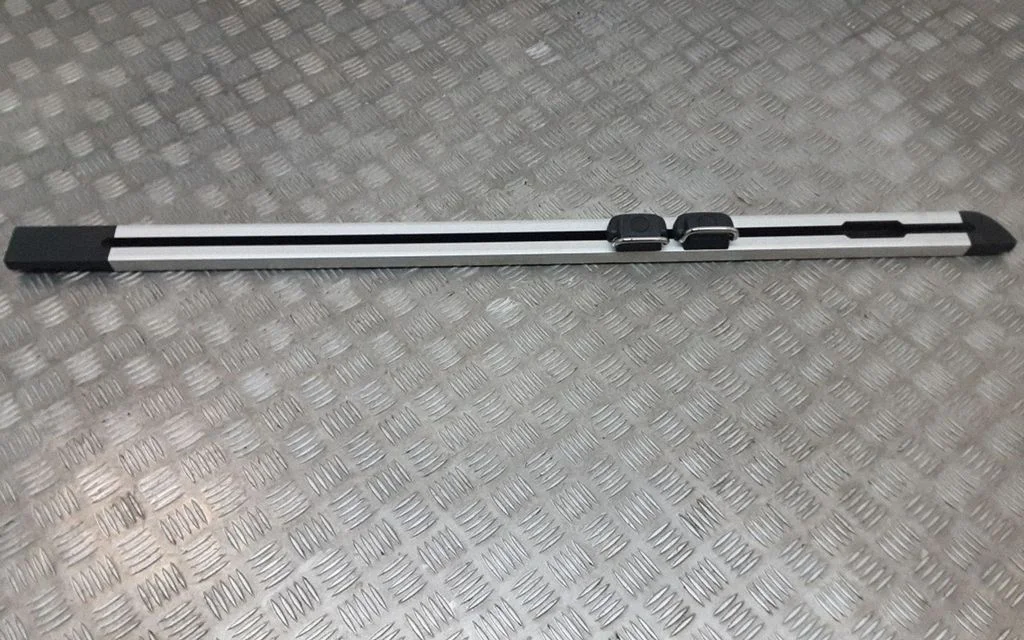 Other trunk/boot trim element