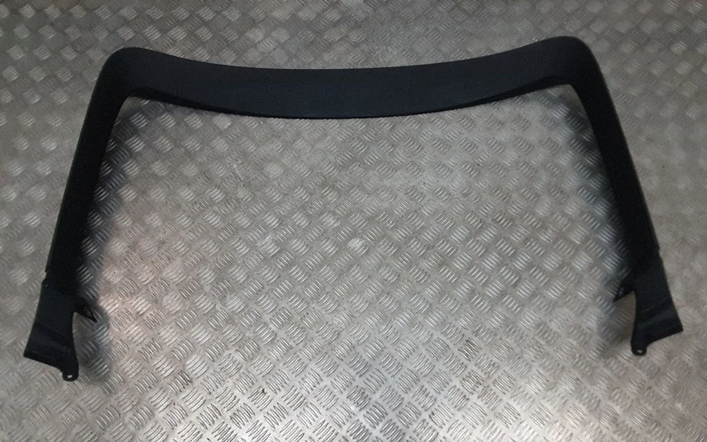 Other trunk/boot trim element