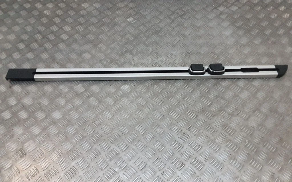 Other trunk/boot trim element