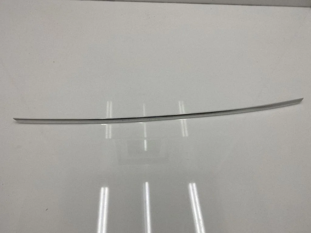 Other trunk/boot trim element – BMW 7 Series E65 E66 (2001-2008)