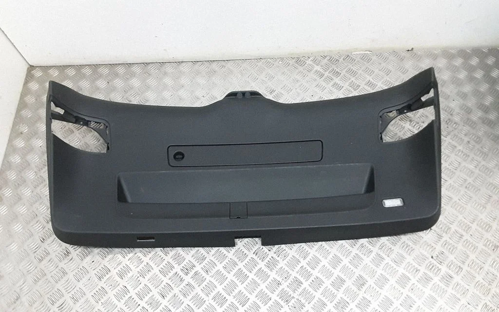 Muu pagasiruumi viimistluse osa – Audi Q5 SQ5 8R (2008-2017)