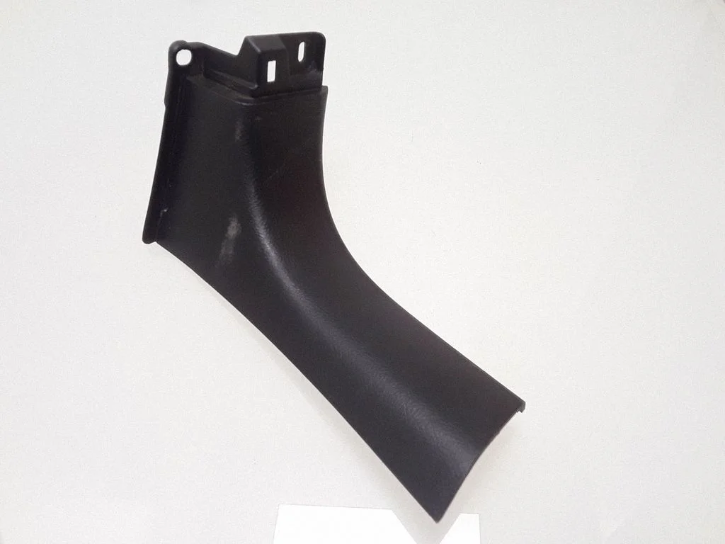 Other trunk/boot trim element – left