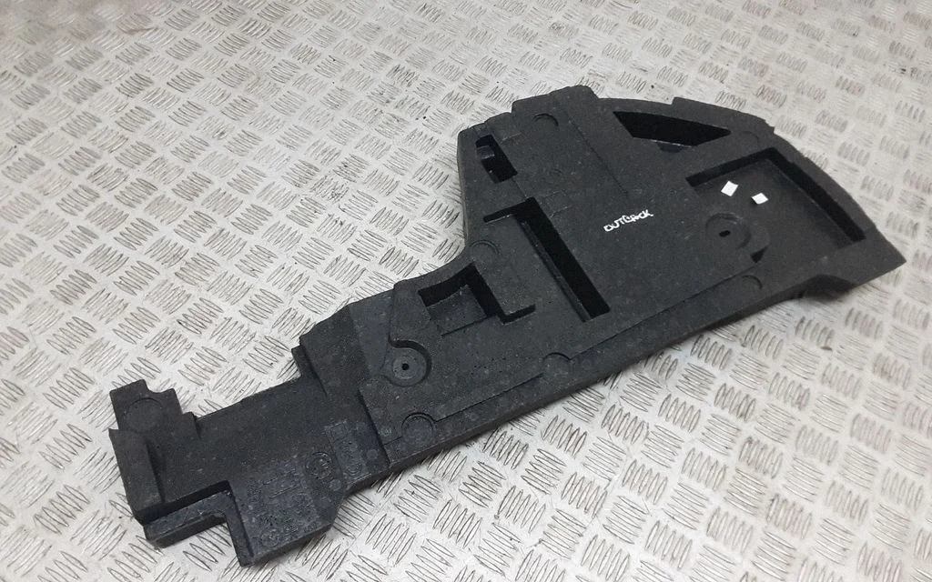 Muu pagasiruumi viimistluse osa – Subaru Outback (2009-2014)