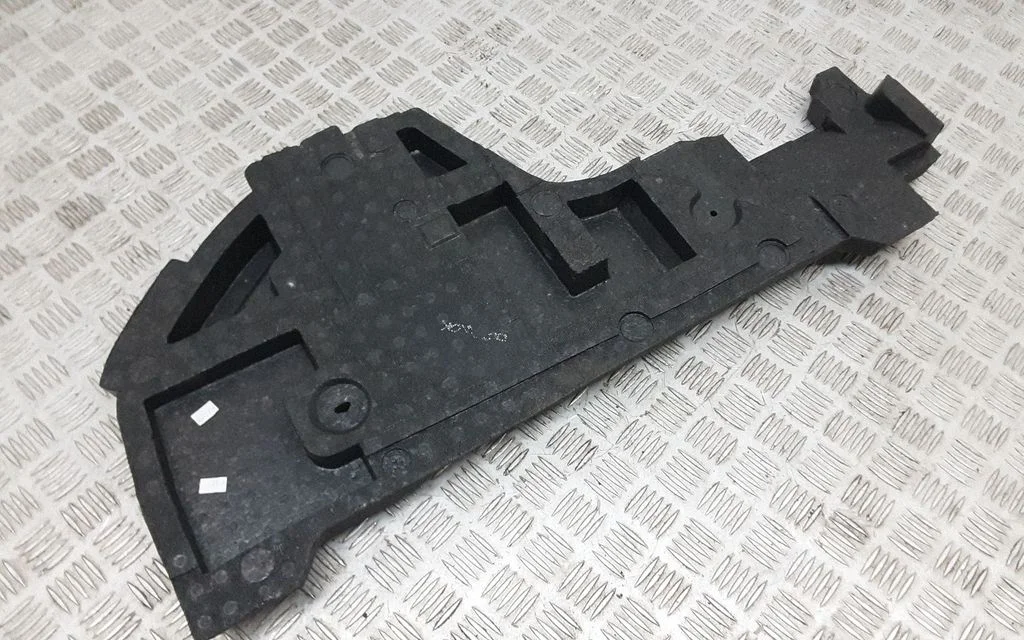 Muu pagasiruumi viimistluse osa – Subaru Outback (2009-2014)