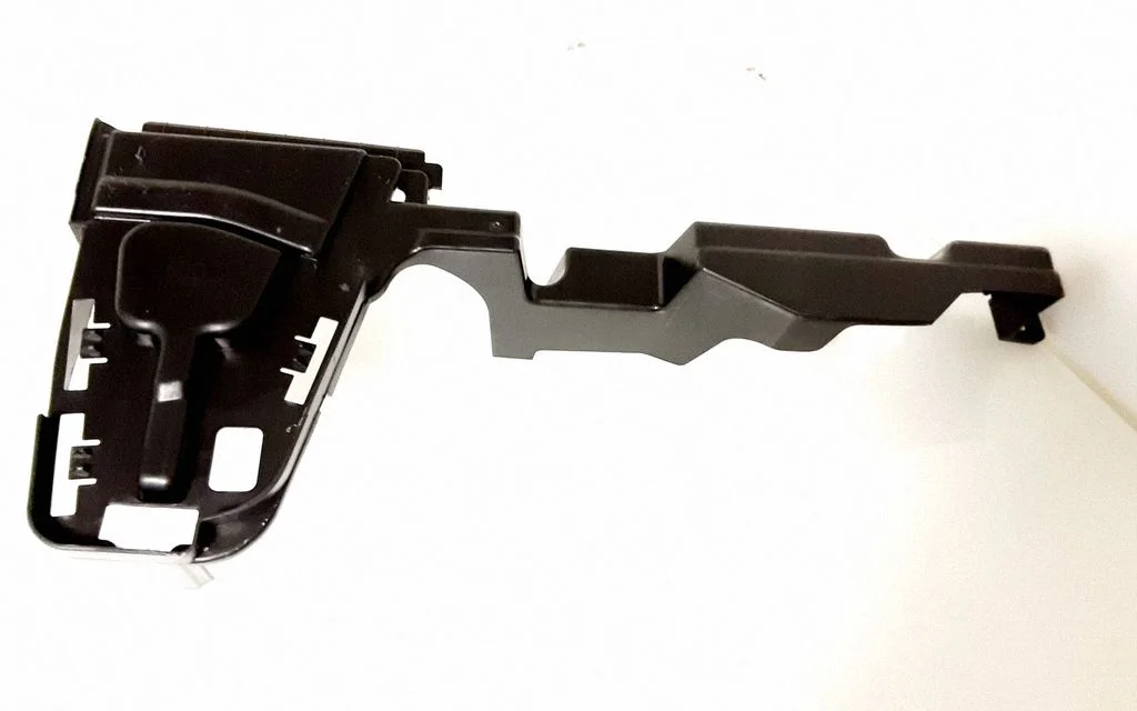 Other trunk/boot trim element A2536842000
