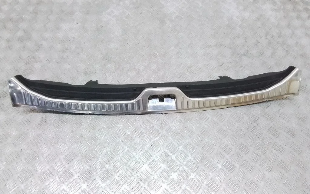 Osłona progu bagażnika 31307723