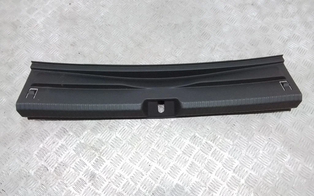 Osłona progu bagażnika 5H6863459B