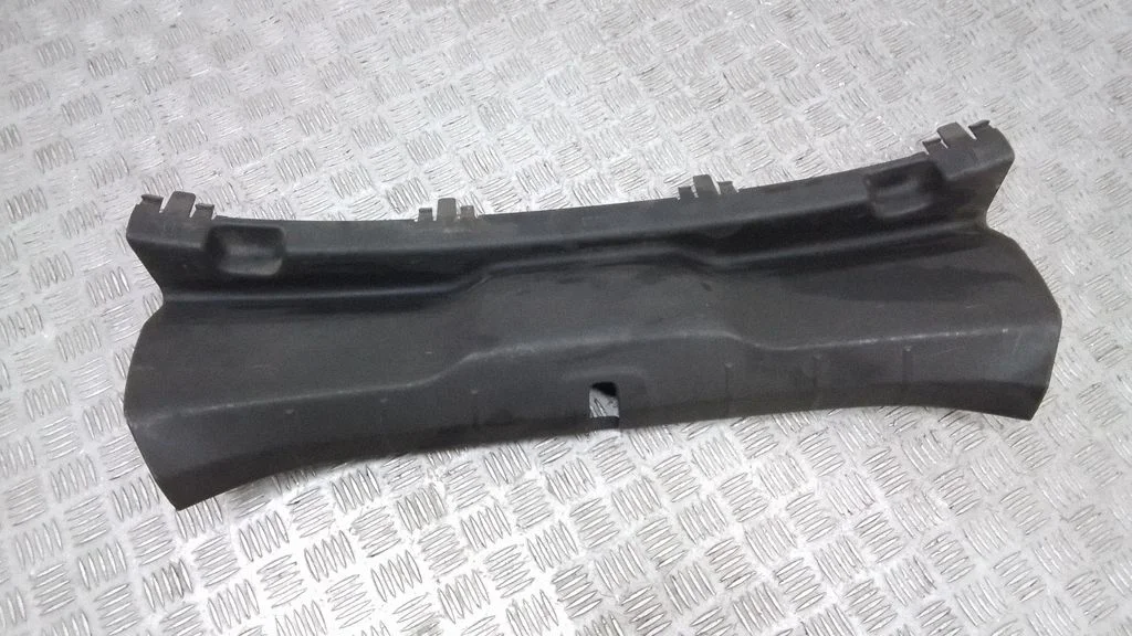 Osłona progu bagażnika 08687734