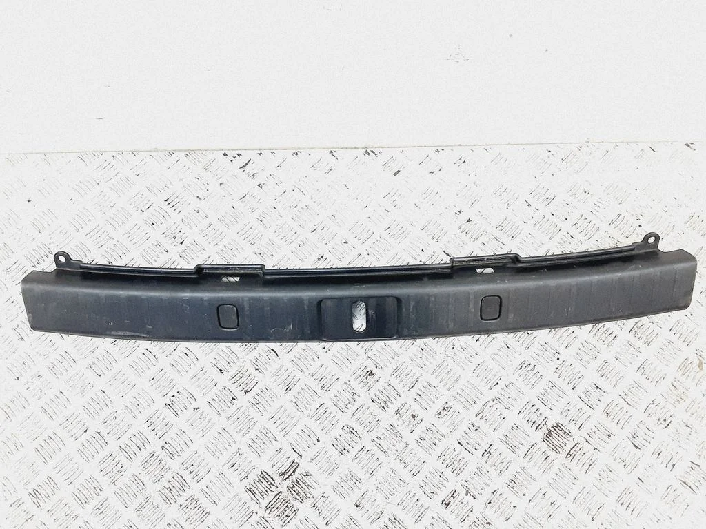 Trunk/boot sill cover protection 5838748030