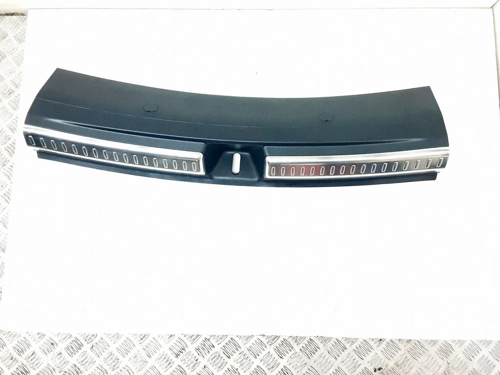 Trunk/boot sill cover protection A2926900041