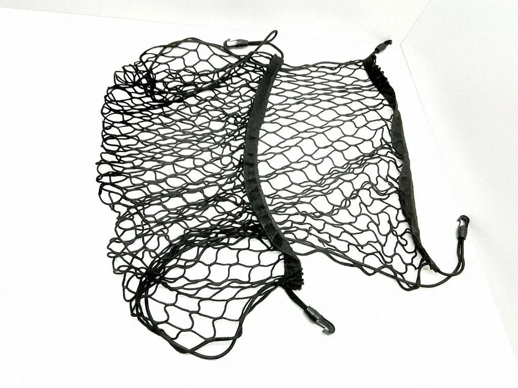 Trunk/boot cargo luggage net – Mazda CX-5 II (2017-2025)