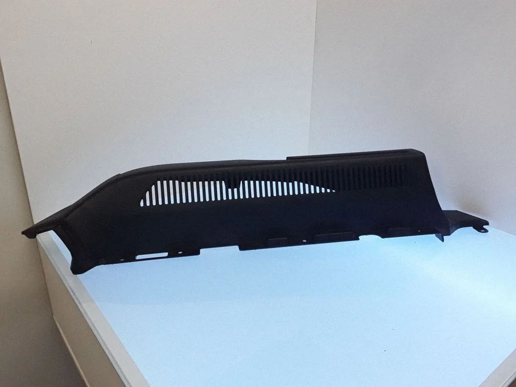 Other trunk/boot trim element – BMW X6 E71 (2008-2014)