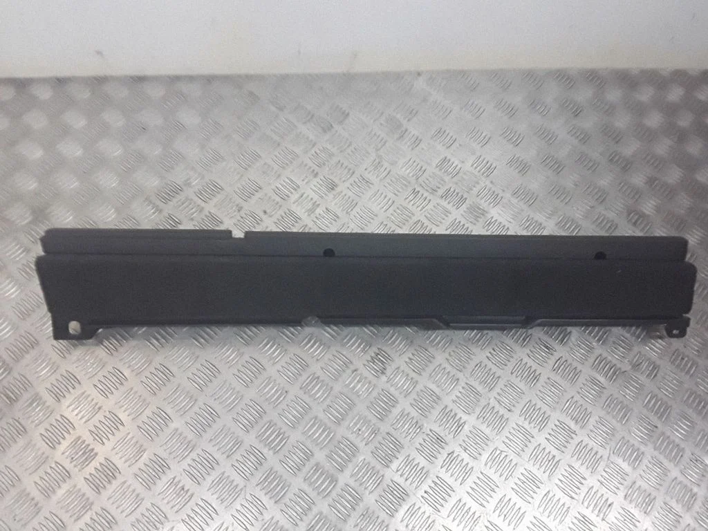 Other trunk/boot trim element – BMW X6 E71 (2008-2014)
