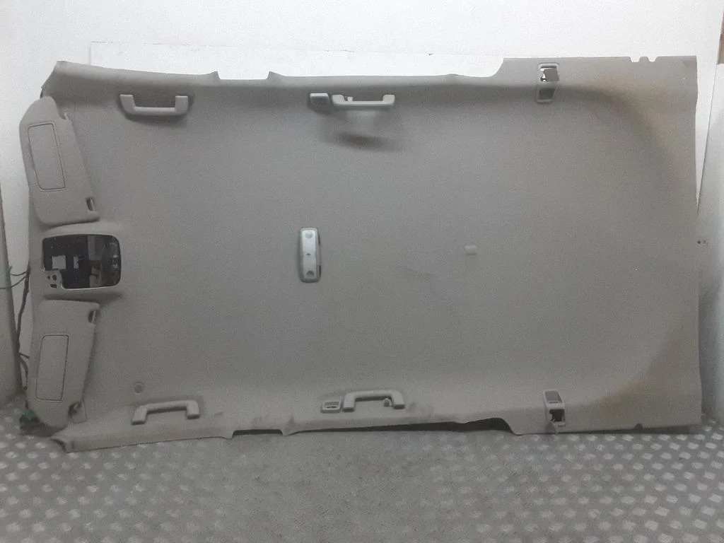 Laevooder – Volvo V70 (2008-2013)