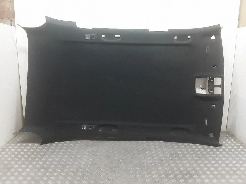 Laevooder – BMW X5 E70 (2006-2013)