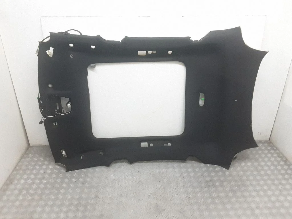 Laevooder – Volvo V40 (2012-2019)