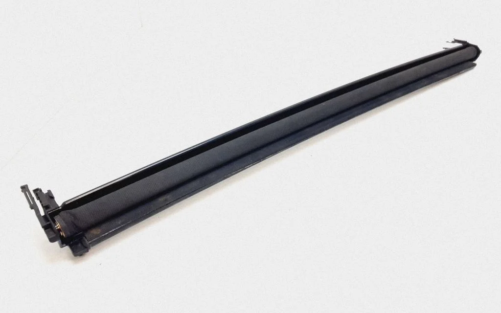 Laevooder – Mercedes-Benz C-klass W205 (2014-2021)