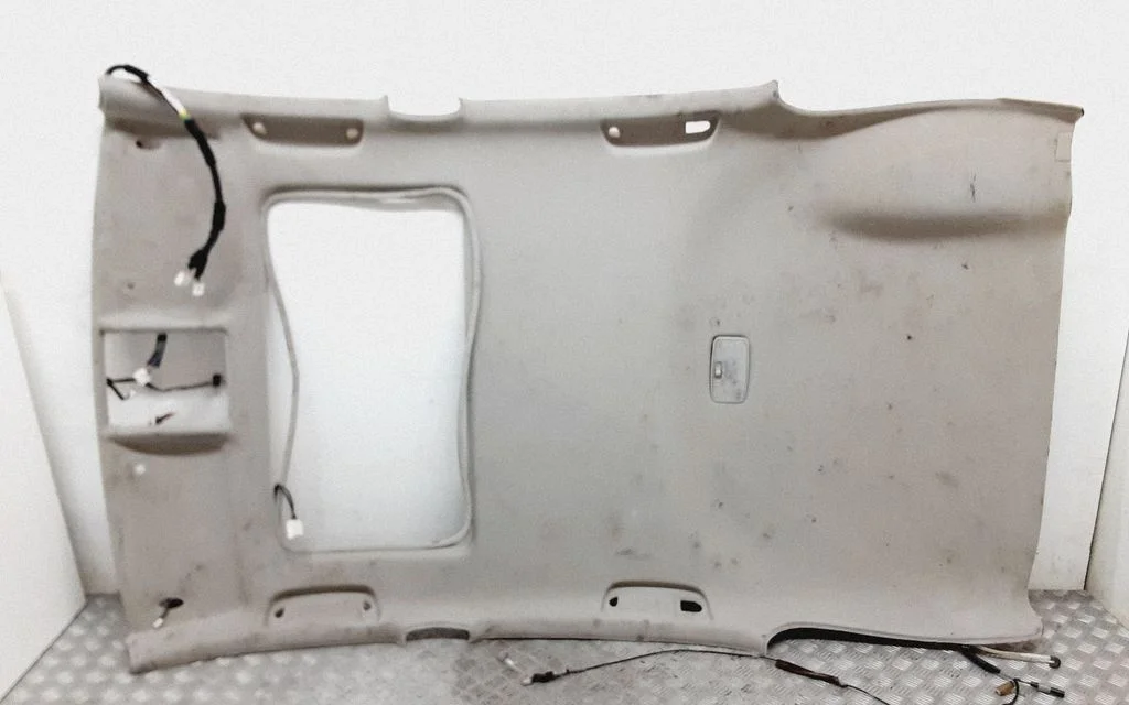 Laevooder – Lexus RX III (2008-2015)