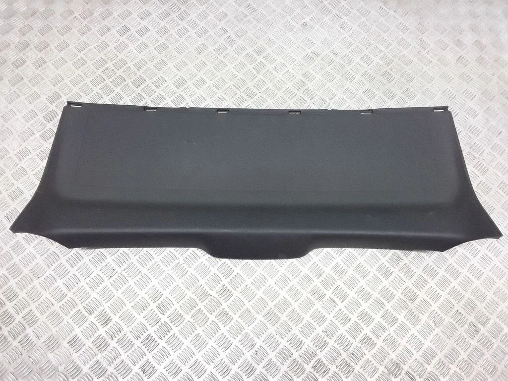 Tailgate/boot lid cover trim – Mercedes-Benz GLC-Class C253 (2016-)
