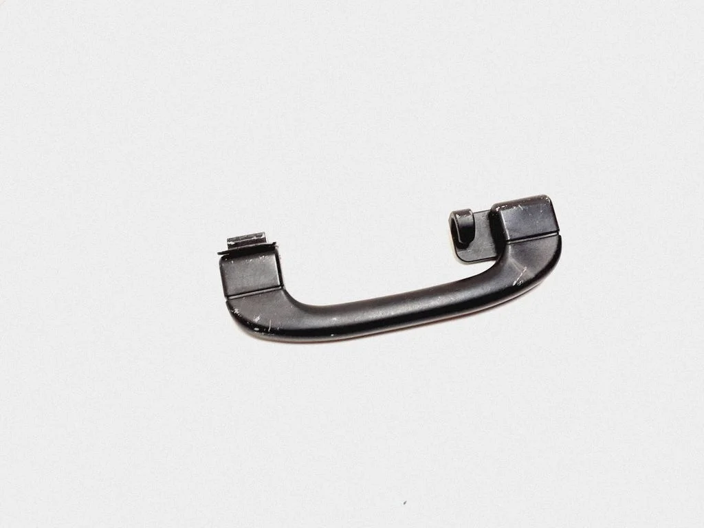 Tagumine lae käepide – BMW X5 E70 (2006-2013)