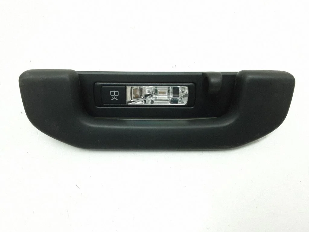 Rear interior roof grab handle A0009061035