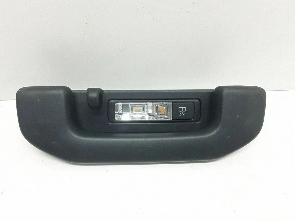 Rear interior roof grab handle A0009060935