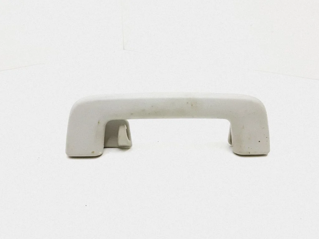 Tagumine lae käepide – Ford Fusion II (2013-)
