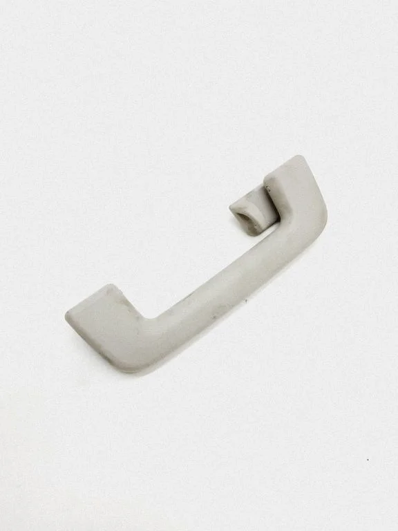 Tagumine lae käepide – Ford Fusion II (2013-)
