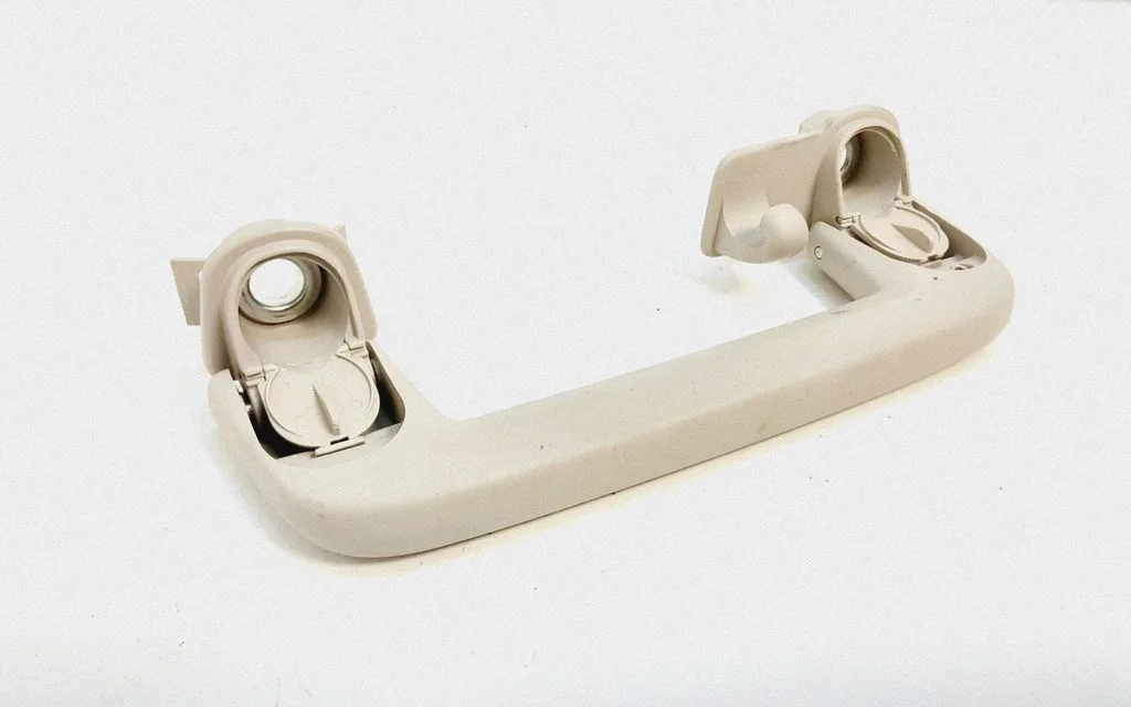 Tagumine lae käepide – Volvo XC60 (2009-2013)