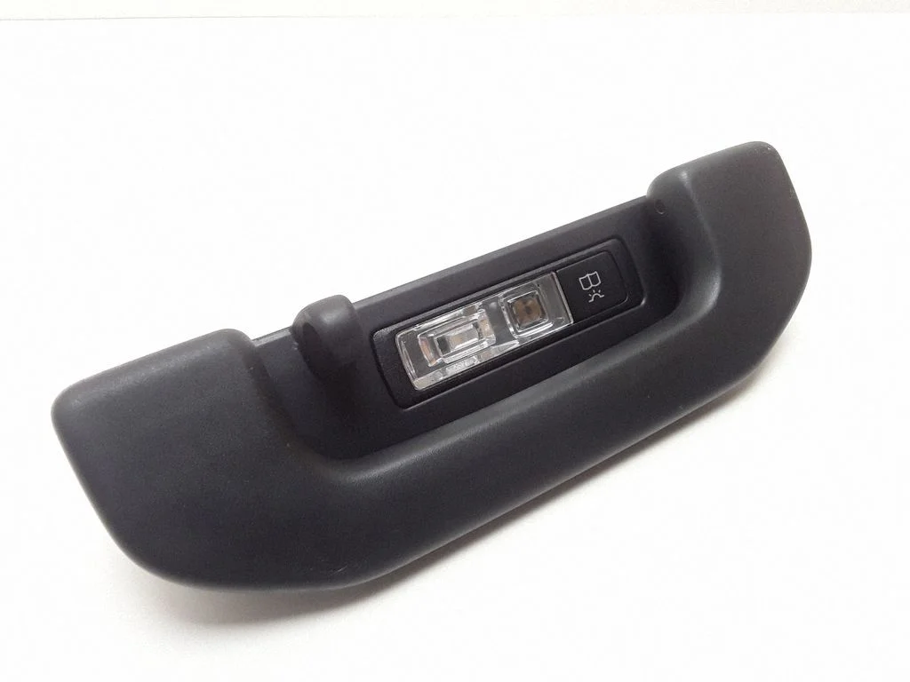 Rear interior roof grab handle A0998150000