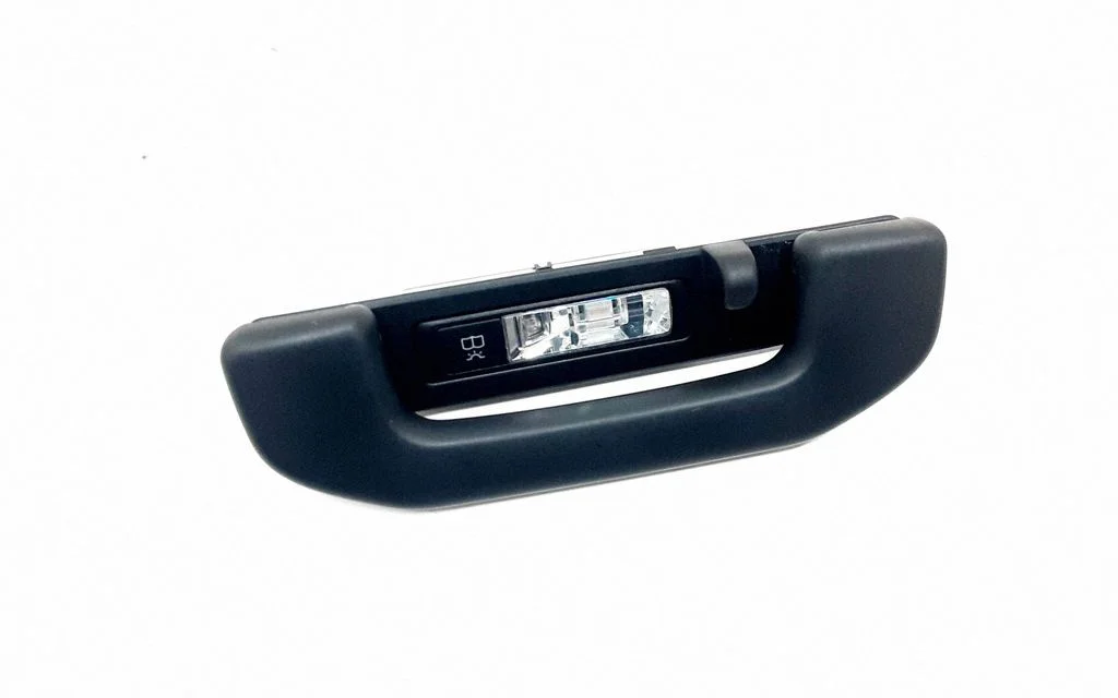 Rear interior roof grab handle A0998150100